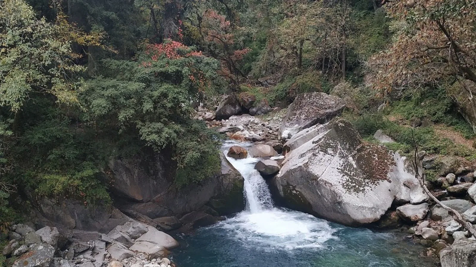 Top 10 Places to Visit in Himachal in December for Snow