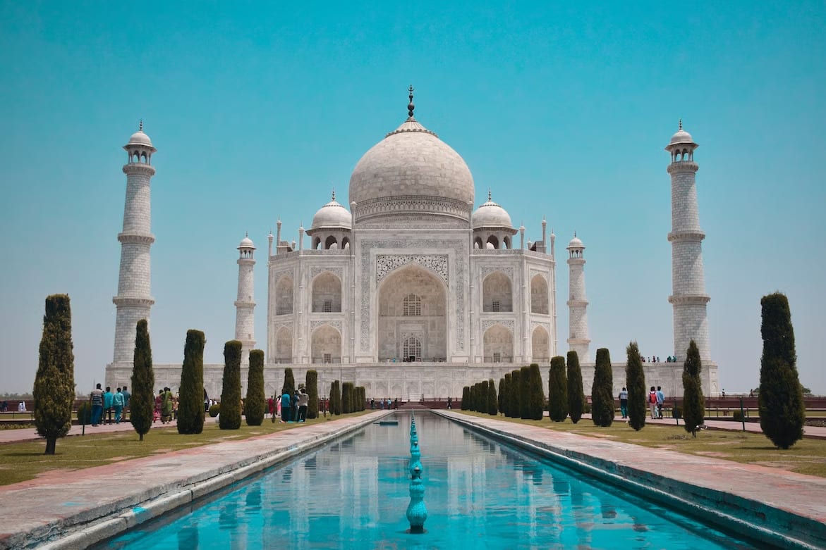 Best Places to Celebrate Holi in India: Braj, Jaipur & Beyond
