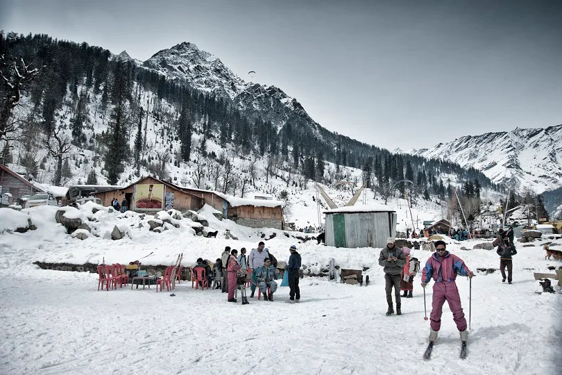 Best Places to Visit in India in May: Escape the Summer Heat