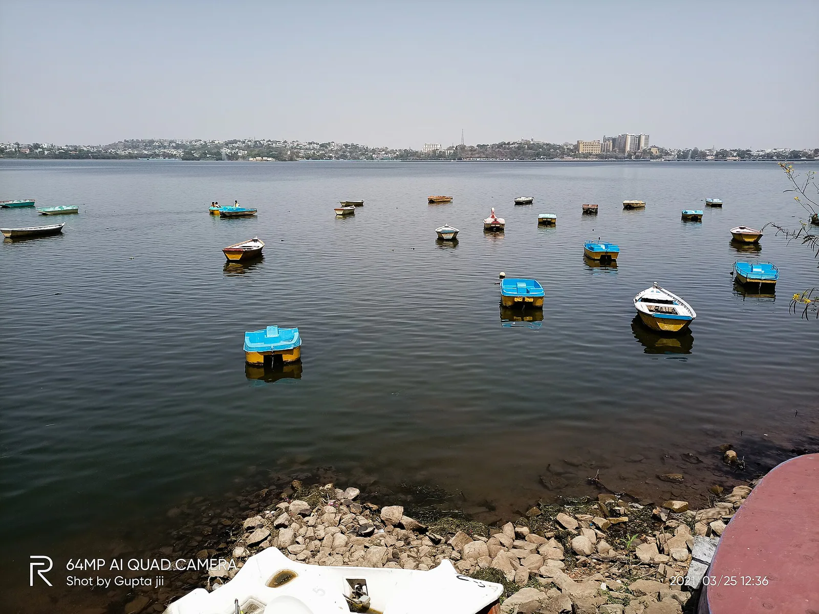 Top 10 Places to Visit in Bhopal: Lakes, Heritage & Day Trips