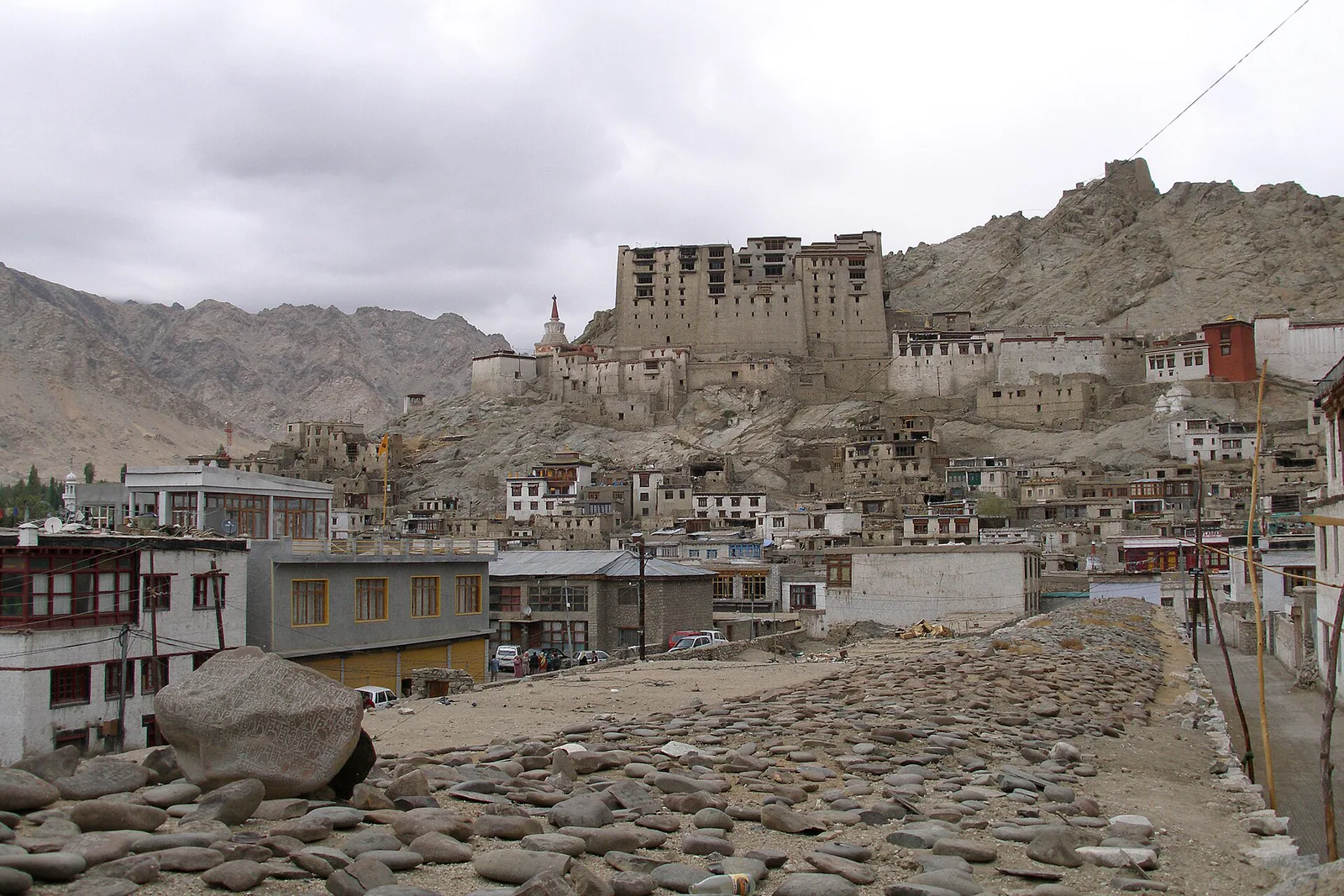 Leh Ladakh in December: What to See and What to Expect