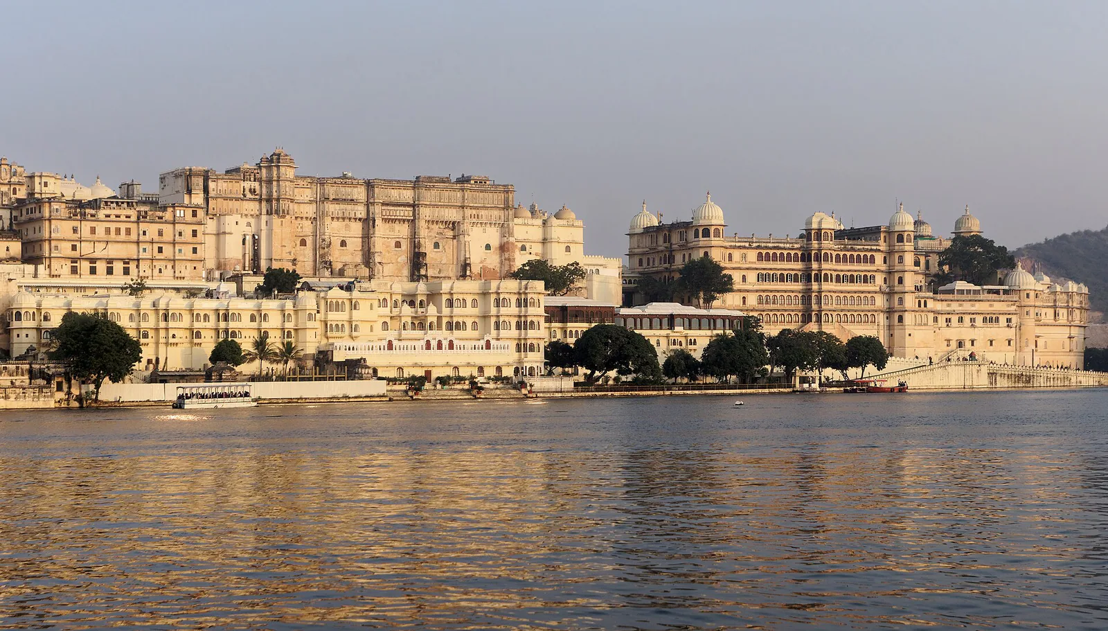 Best Places to Visit in India in February: Festivals & Wildlife