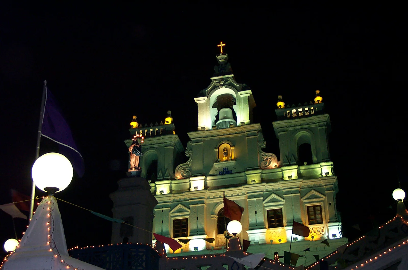 Christmas & New Year in Goa photo 2
