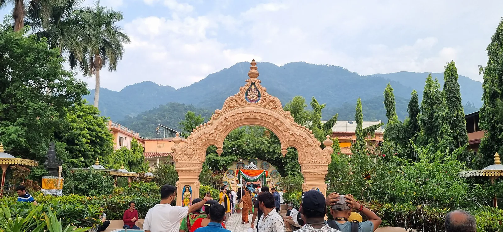 International Yoga Festival photo 2