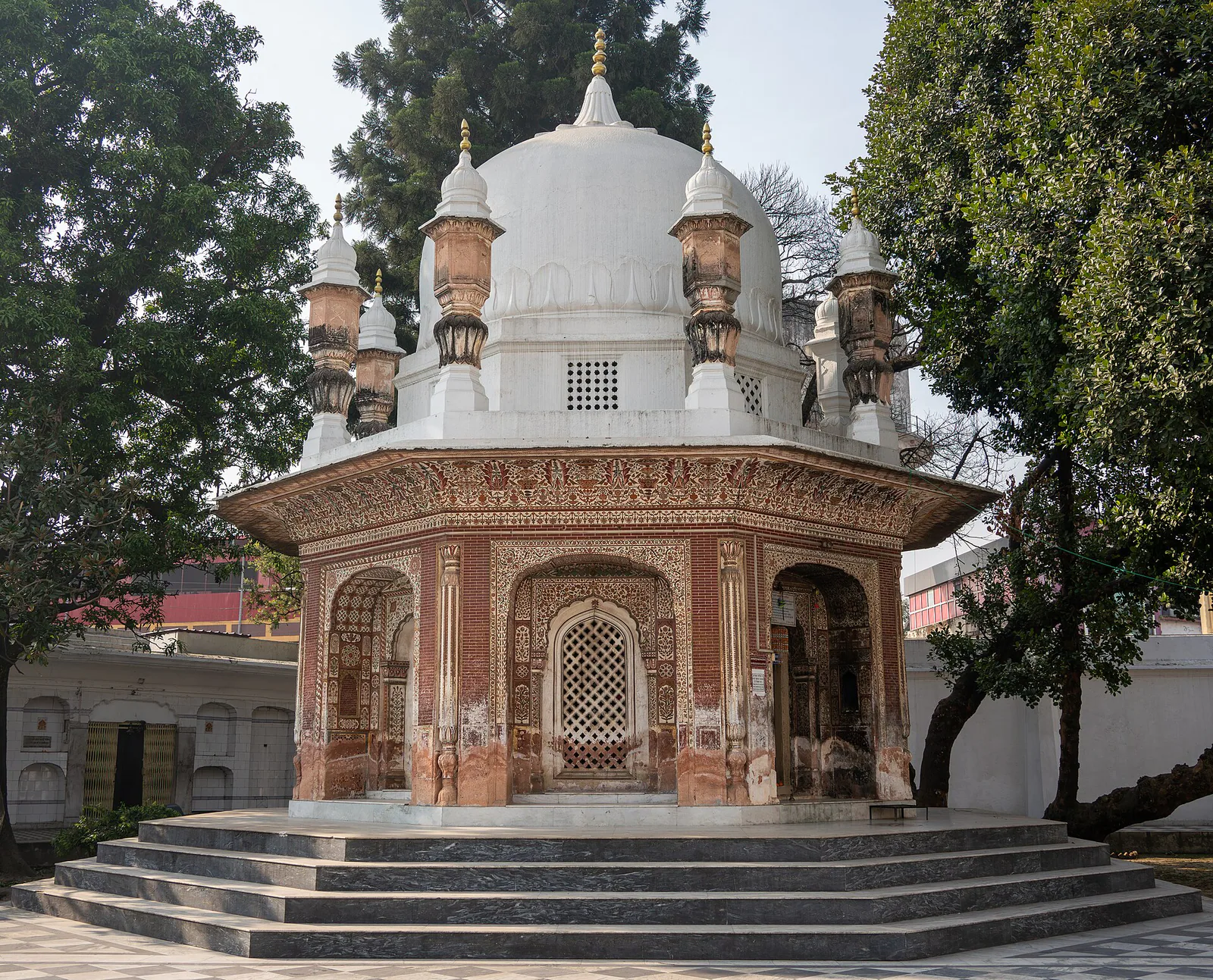 Jhanda Mela photo 2