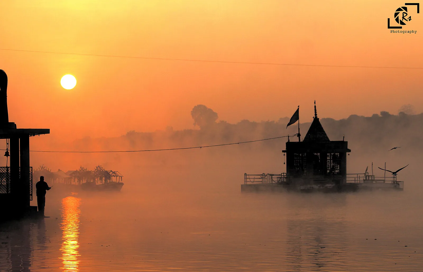 Narmada Jayanti photo 2