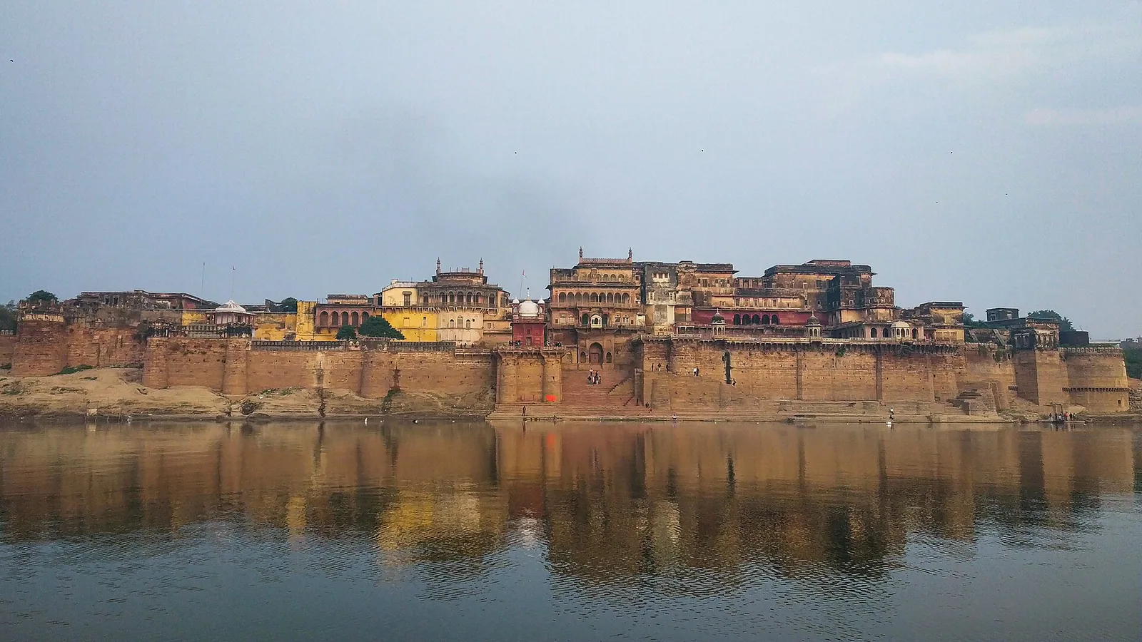 Ramnagar Ramlila photo 2