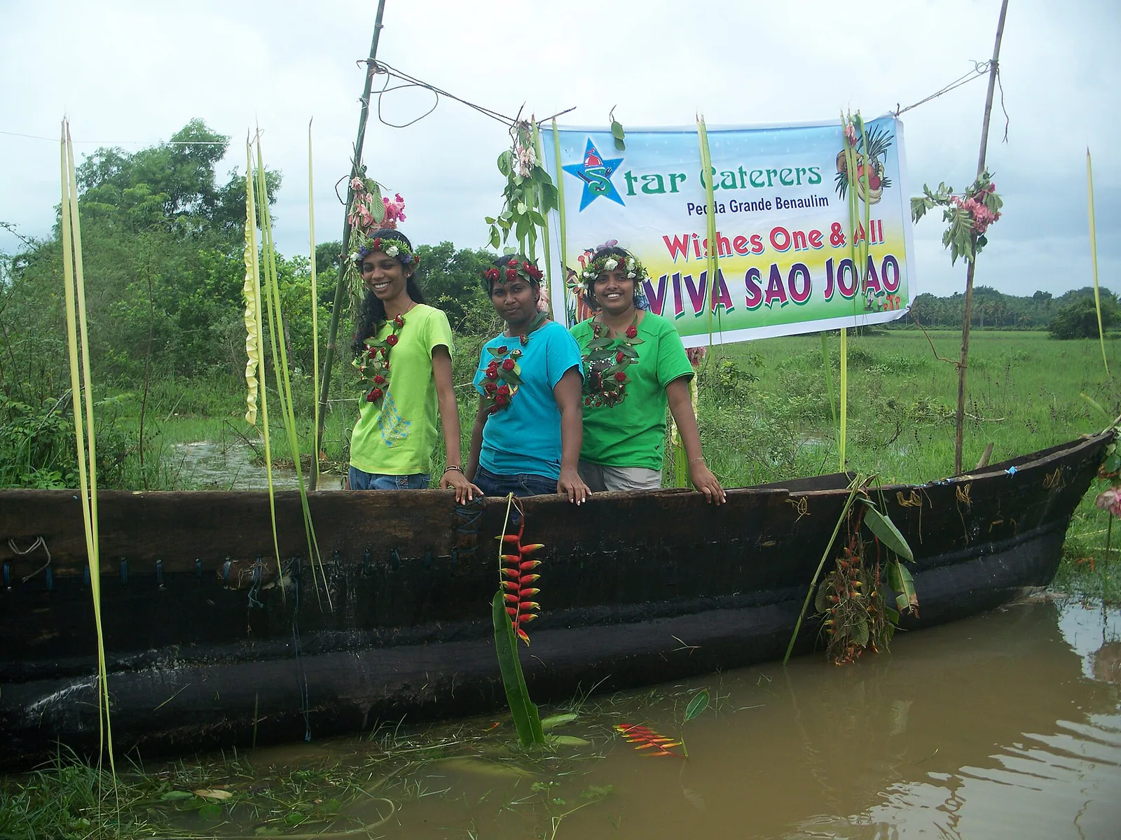 Sao Joao photo 2