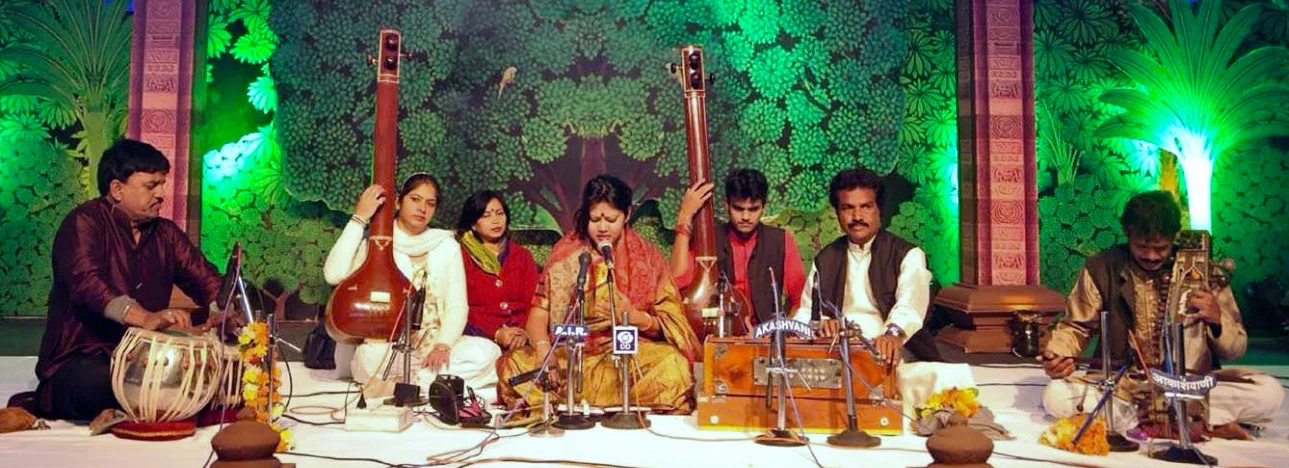 Tansen Music Festival photo 2