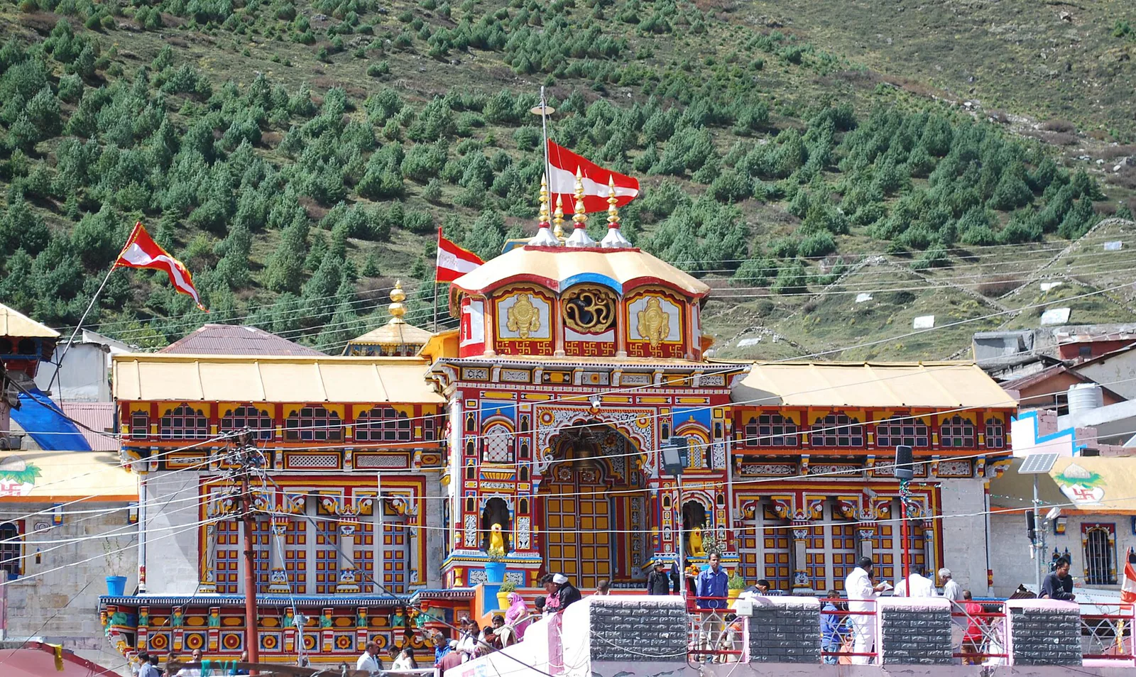 Char Dham Yatra in 10 Days — Yamunotri, Gangotri, Kedarnath & Badrinath photo 2