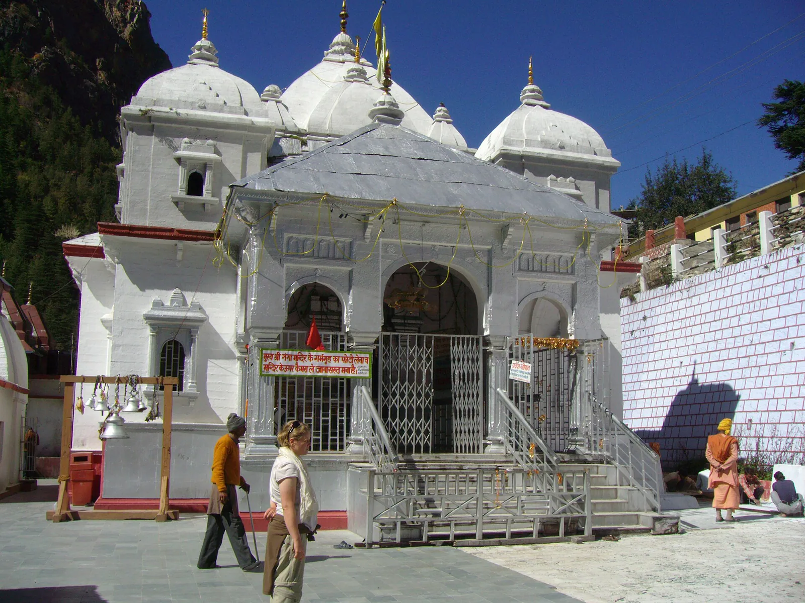 Char Dham Yatra in 10 Days — Yamunotri, Gangotri, Kedarnath & Badrinath photo 3