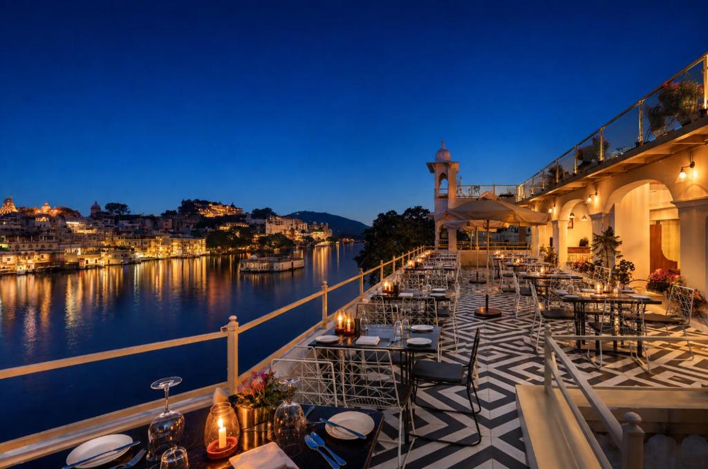 Best Things to Do in Udaipur: 12 Experiences You'll Love
