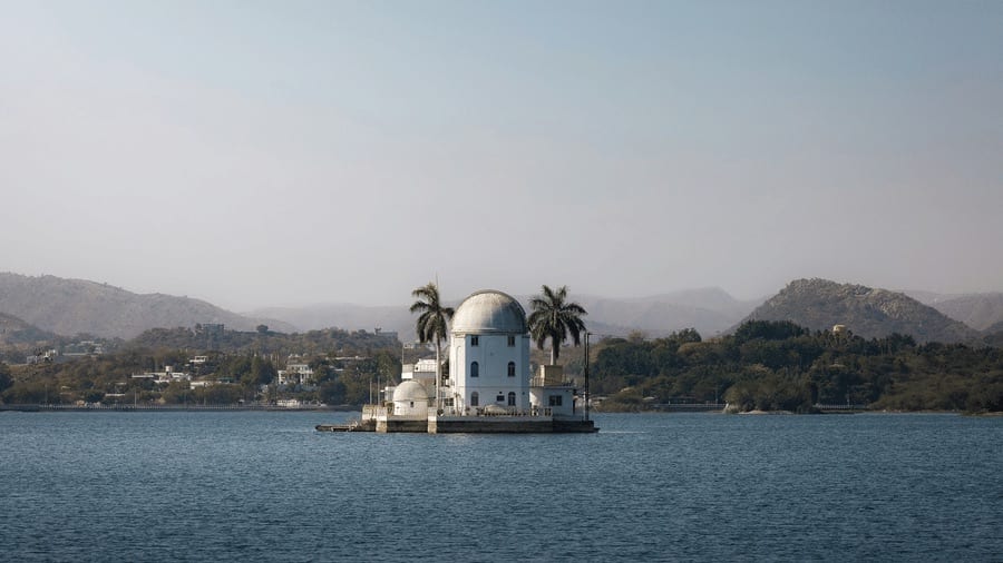 Best Places to Visit in Udaipur: 12 Must-See Spots