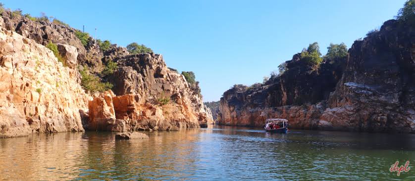 Bhedaghat Weekend