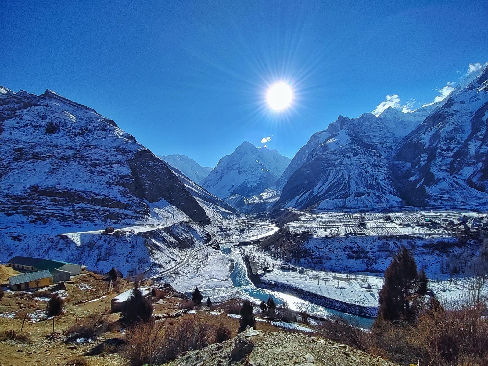 Best Places to Visit in India in Winter: 12 Top Destinations