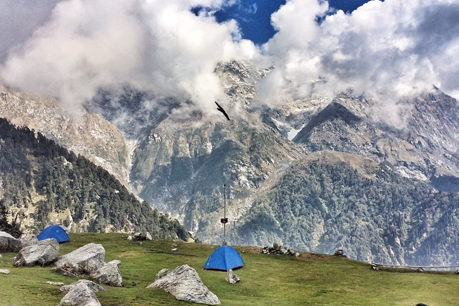 Dharamshala in 3 Days
