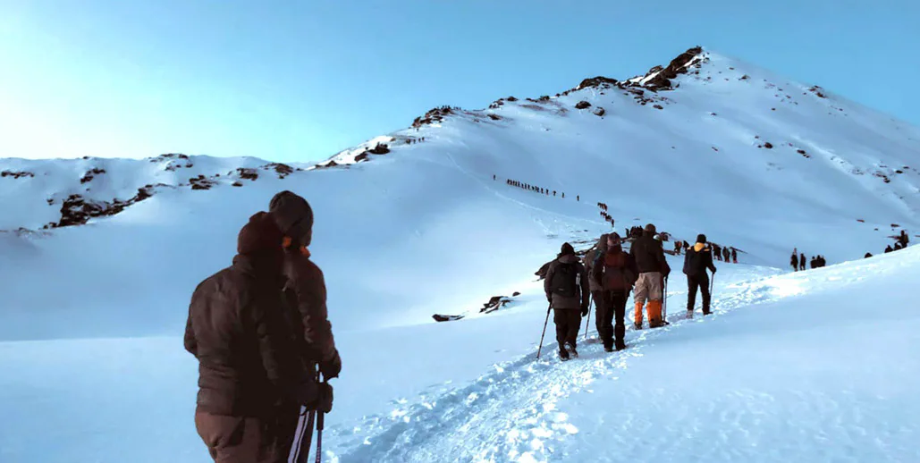 40 Travel Reel Ideas for Indian Creators (Treks, Hill Towns & Weekend Trips)