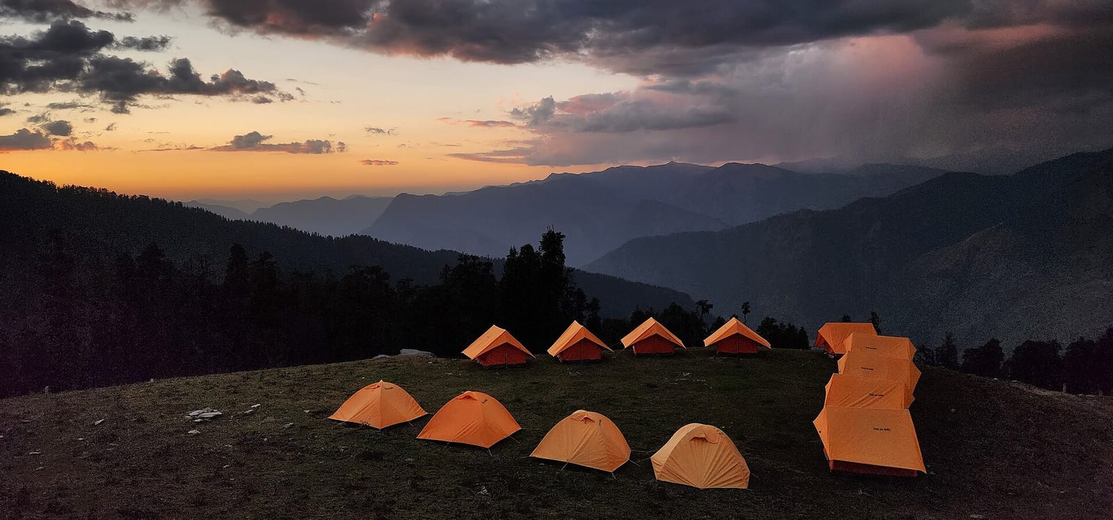 Kedarkantha Trek in 6 Days — India's Favourite Winter Summit photo 2
