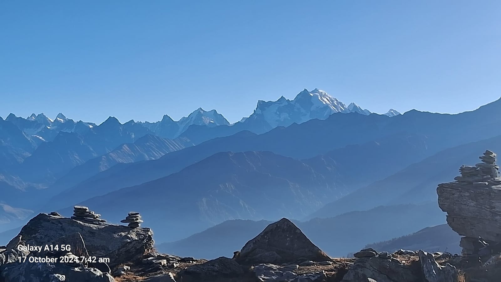 Kedarkantha Trek in 6 Days — India's Favourite Winter Summit photo 3