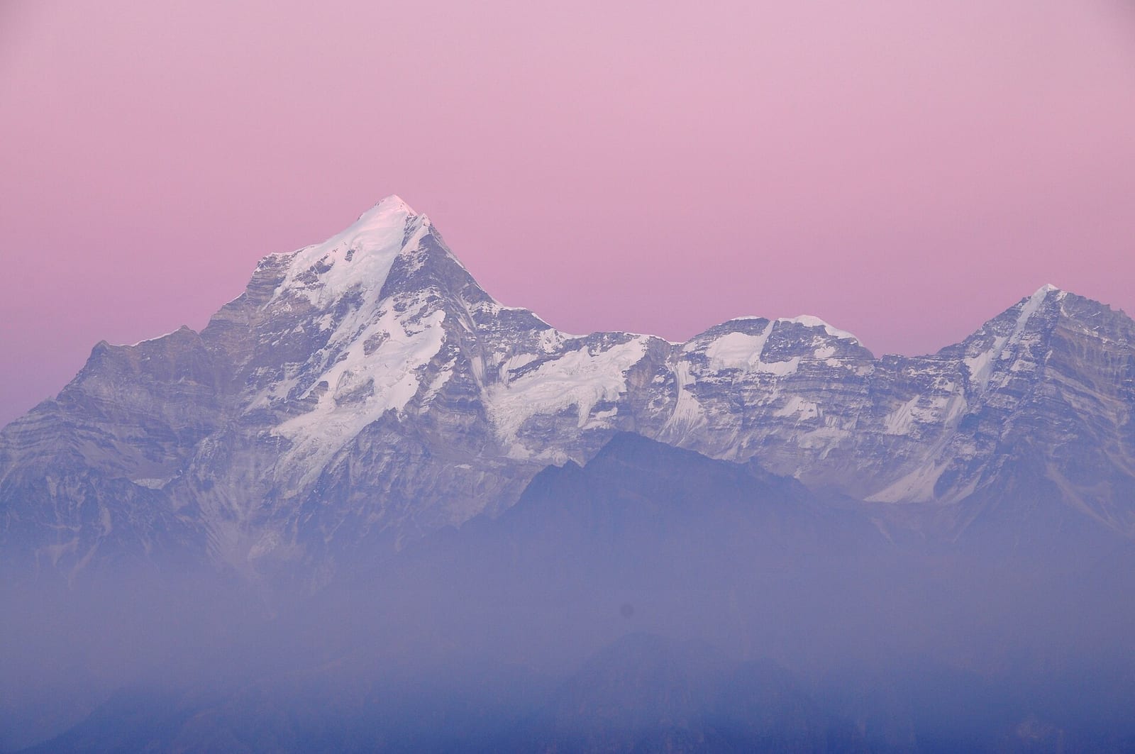 Kuari Pass Trek in 6 Days — The Curzon Trail to Nanda Devi Views photo 3