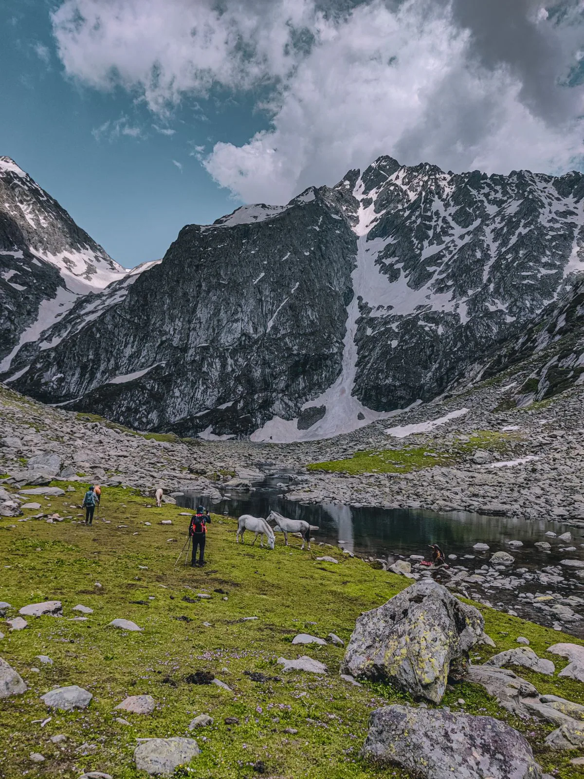 Best Places to Visit in India in January: Winter Trips