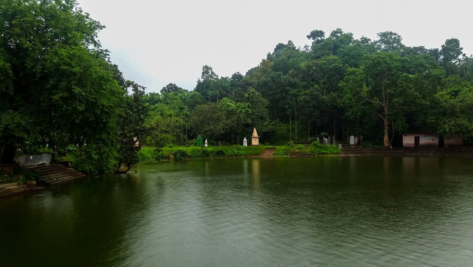Beas Kund Trek in 3 Days — To the Source of the Beas photo 2