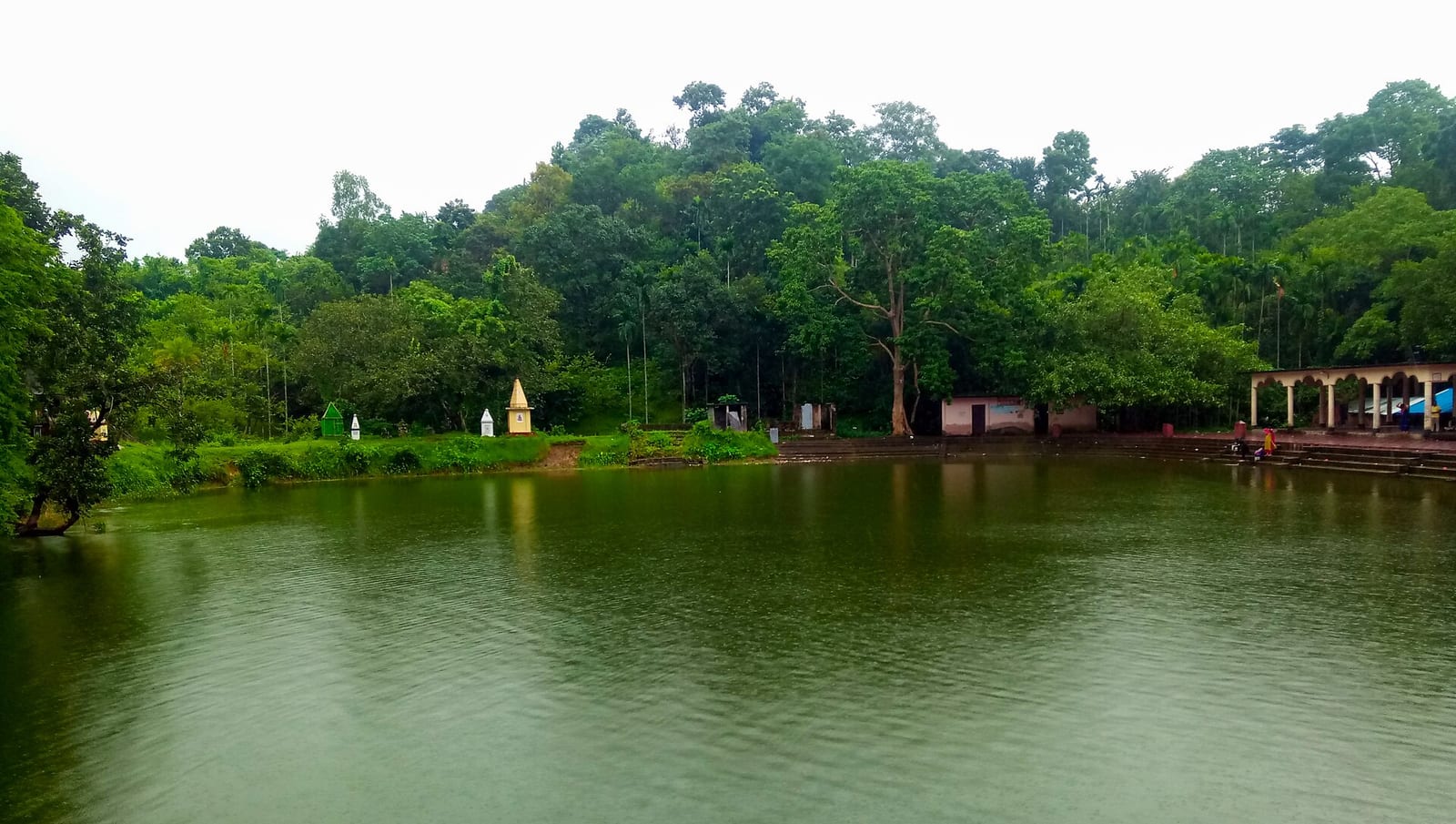 Beas Kund Trek in 3 Days — To the Source of the Beas photo 3