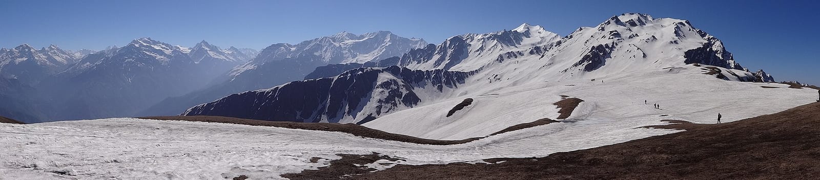 Sar Pass Trek in 5 Days — Snow Pass & a Famous Slide Down photo 2