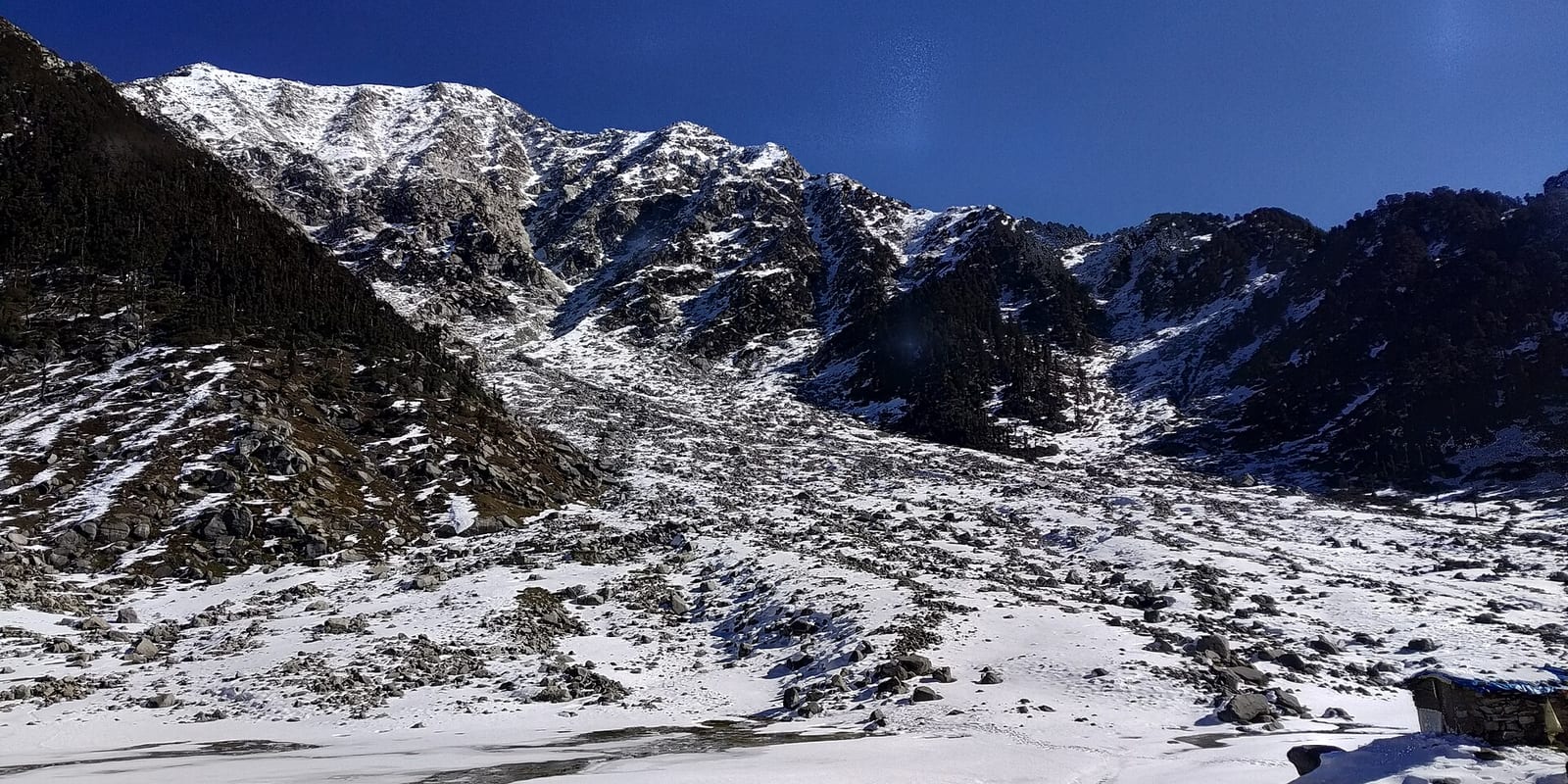 Himalayan Trek Packing List: What to Carry (and What to Leave)