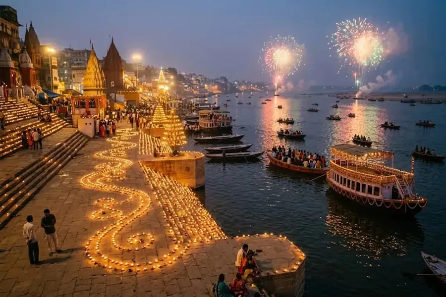 Best Temples in Varanasi: 8 Sacred Places to Visit