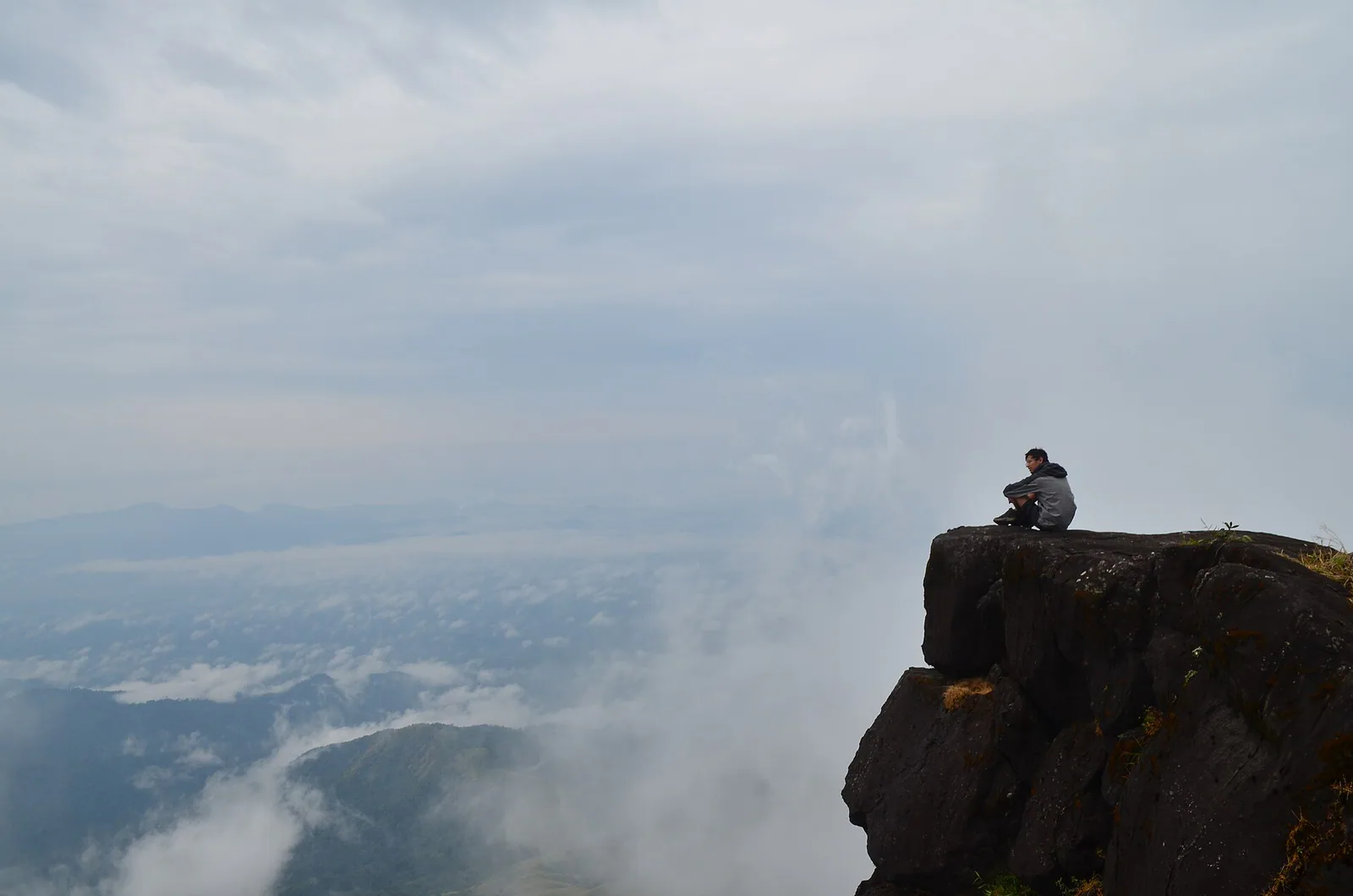 Kumara Parvatha Trek in 2 Days — Karnataka's Toughest Summit Day photo 3