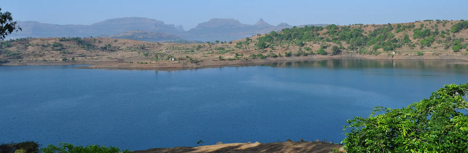 Bhandardara photo 2