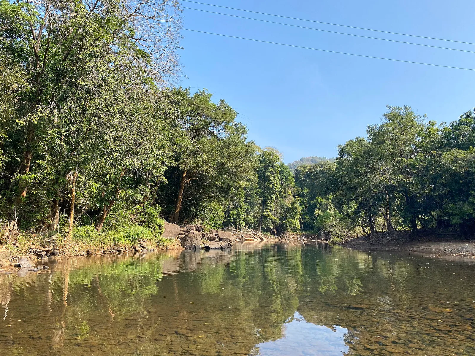 Dudhsagar photo 2