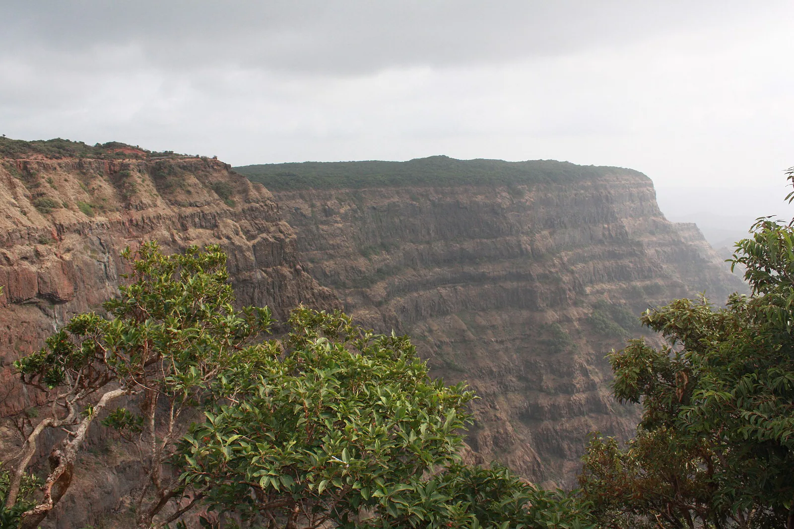 Mahabaleshwar photo 3