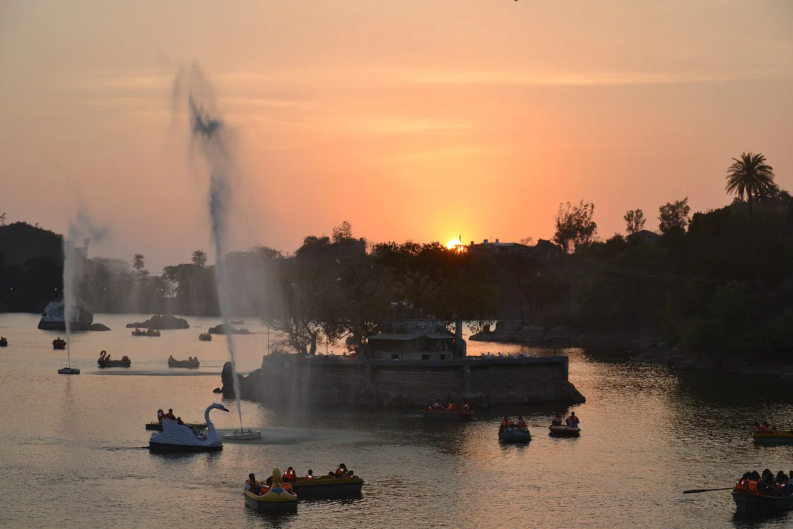 Mount Abu photo 2
