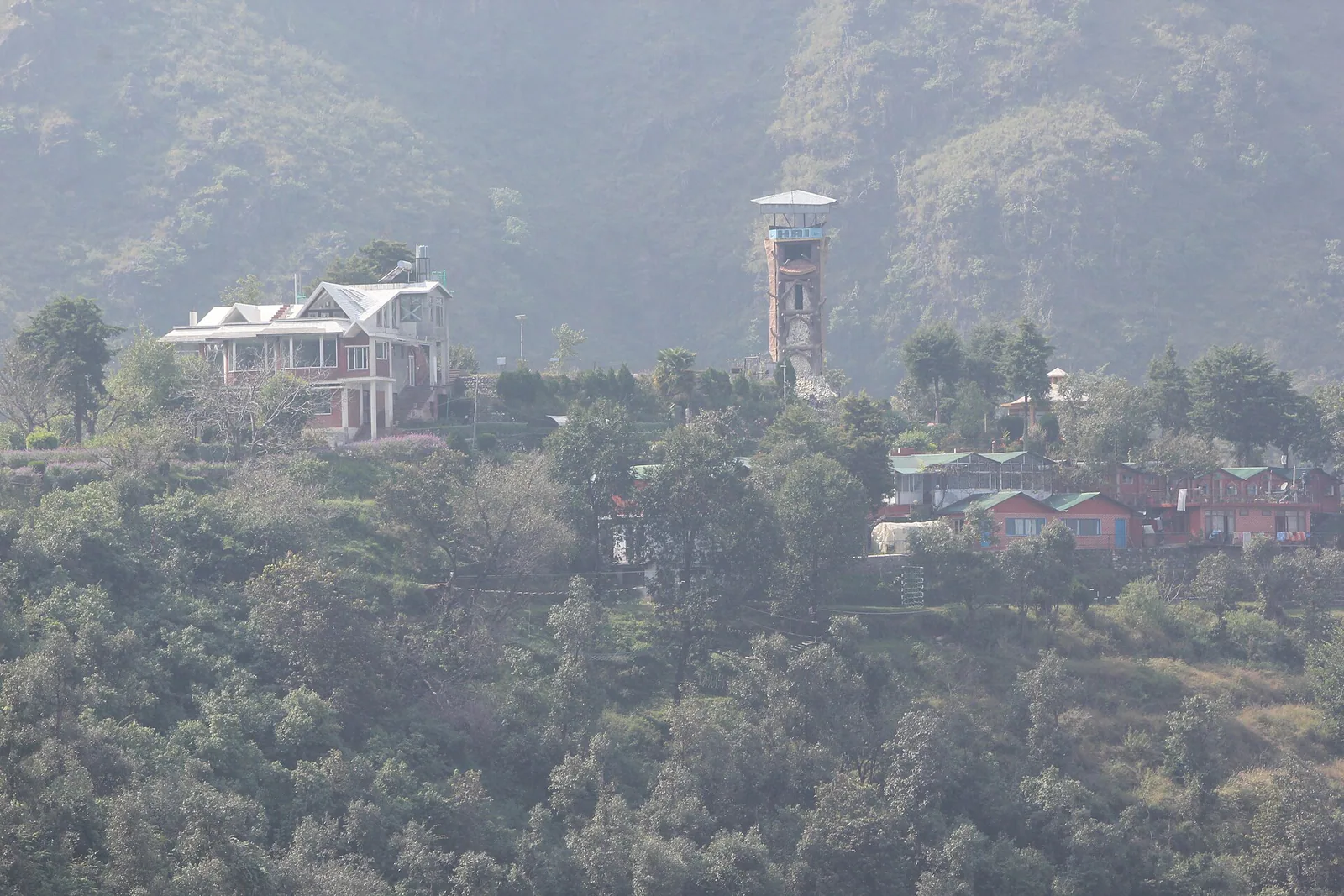 Mussoorie photo 2