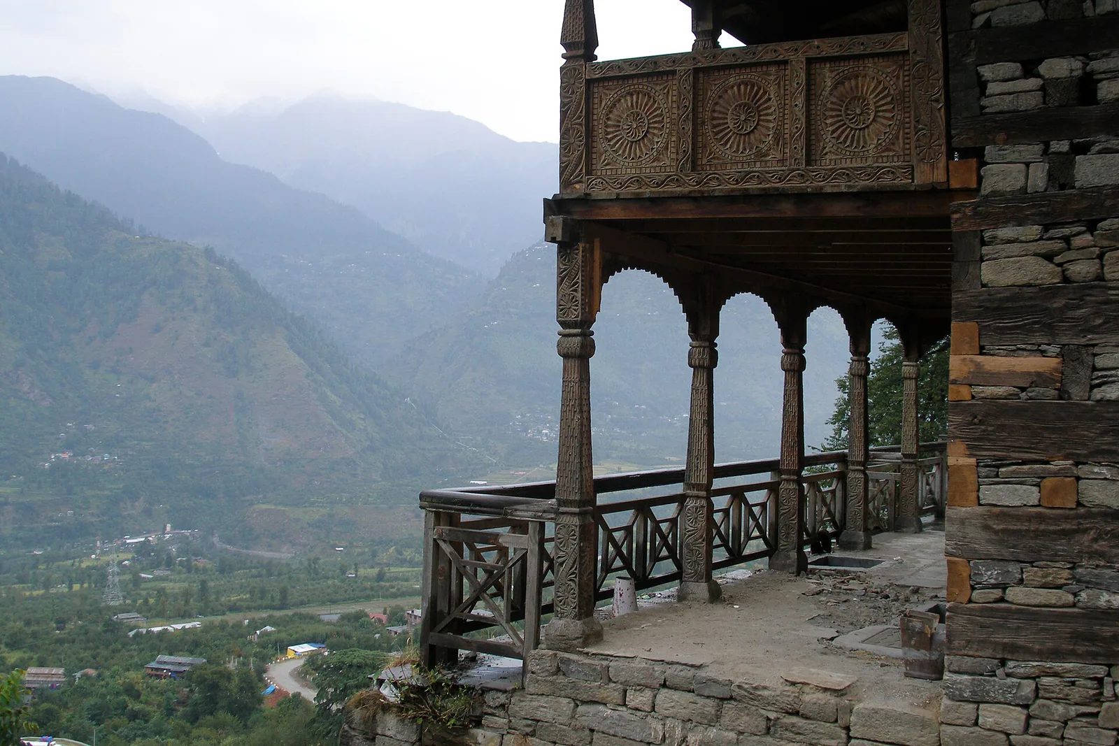 Naggar photo 2