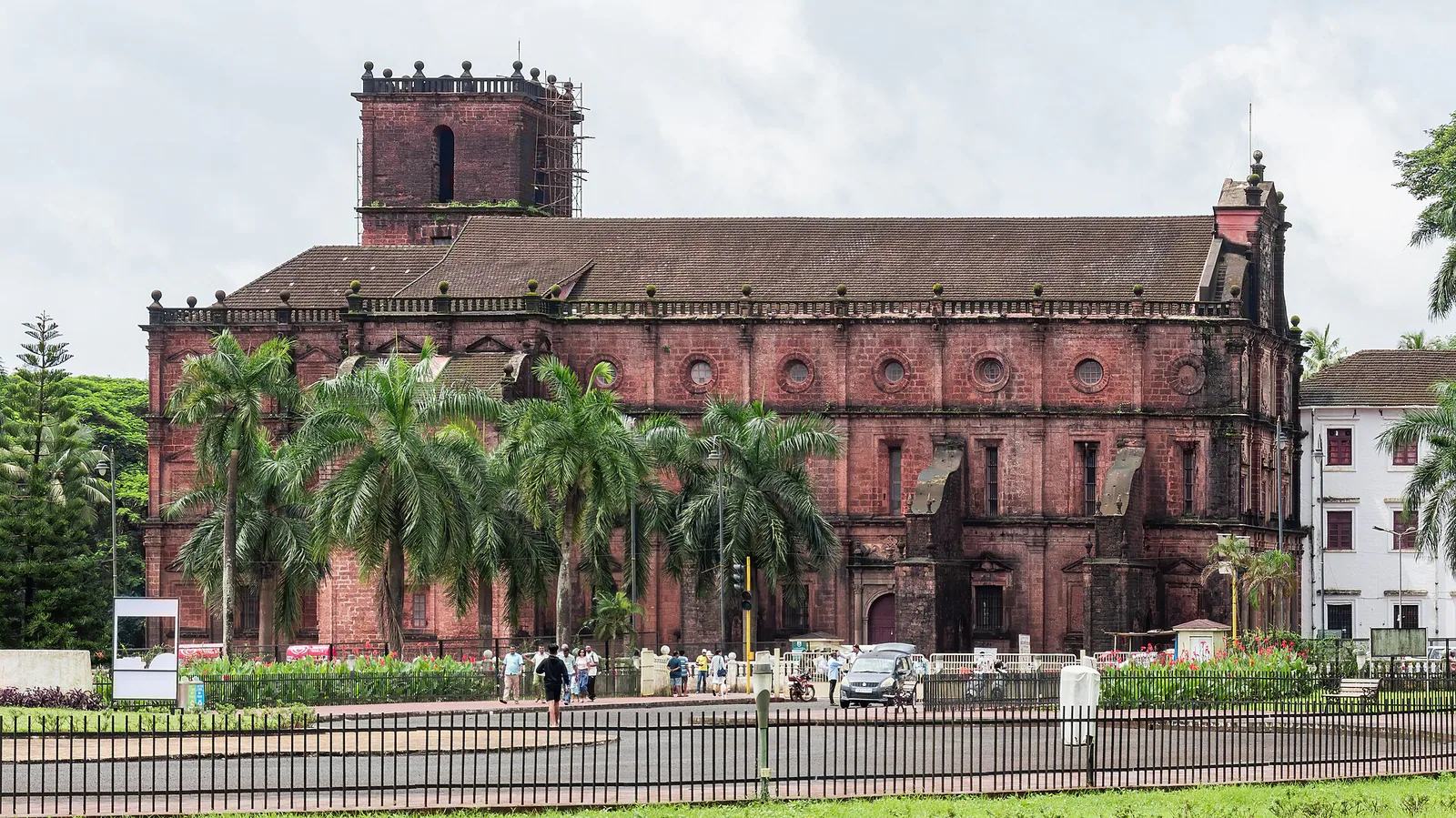 Old Goa photo 2