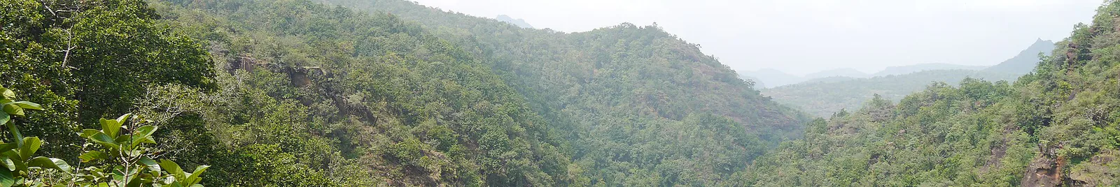 Pachmarhi photo 2