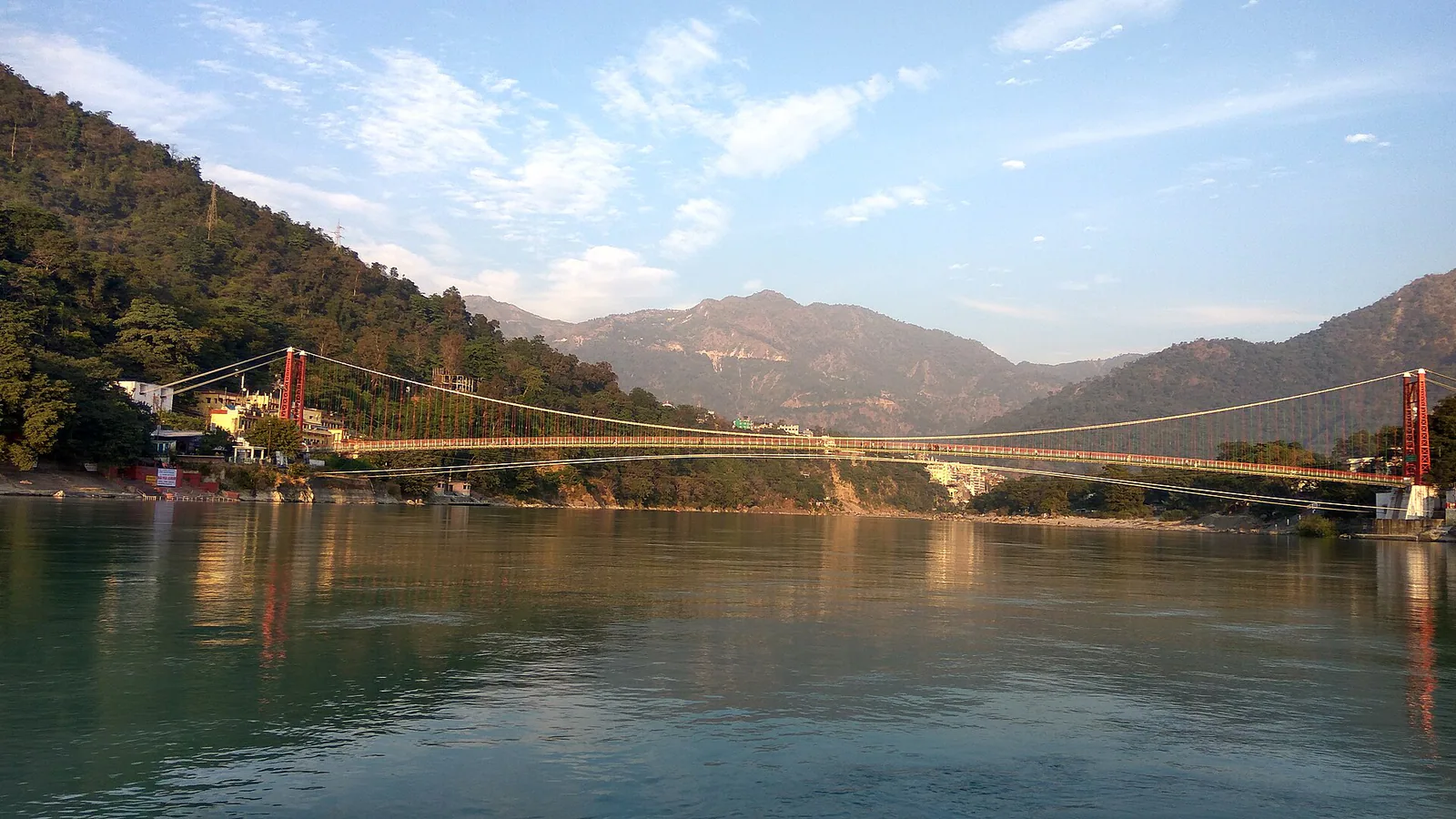 Rishikesh photo 2