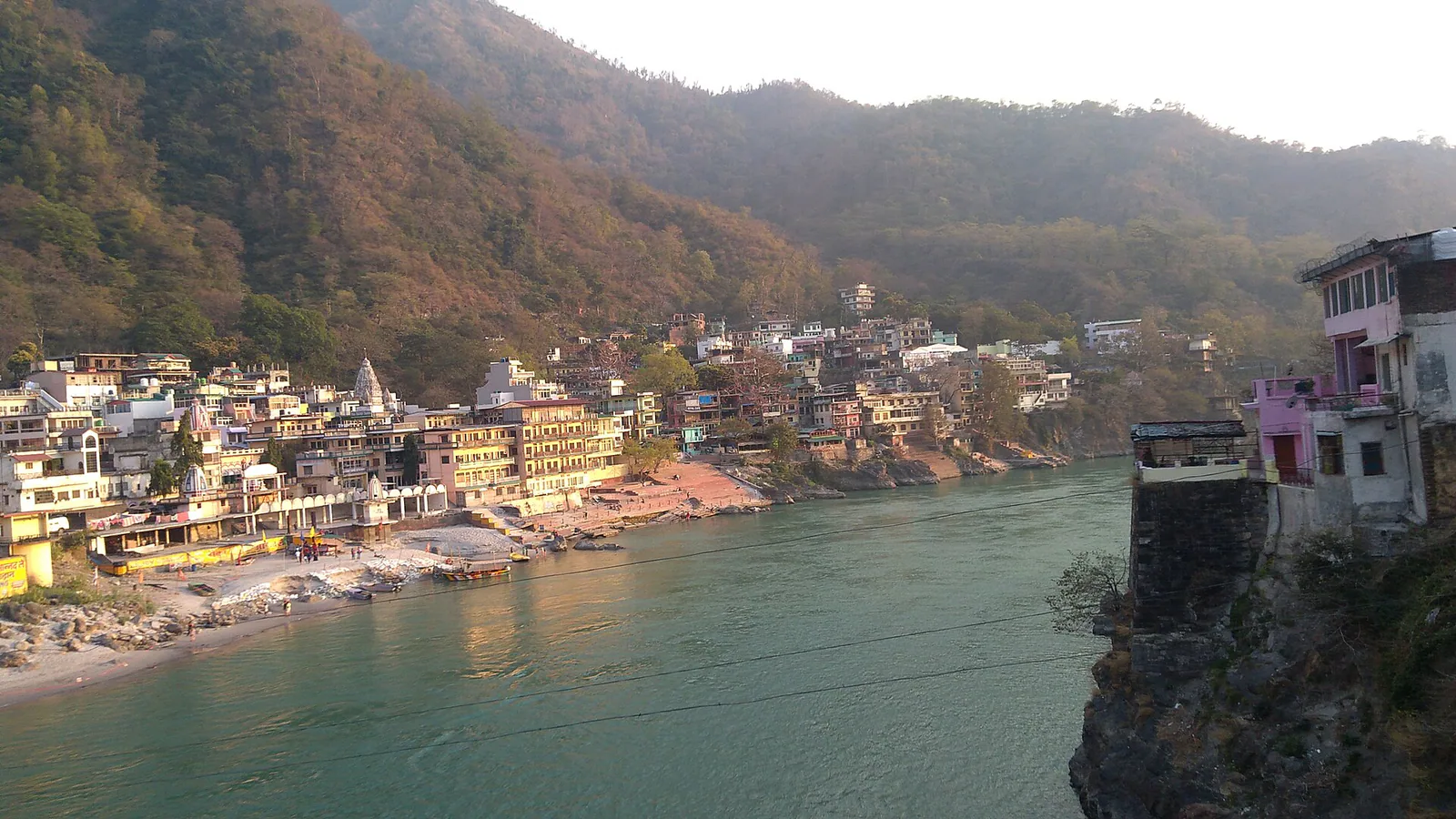 Rishikesh photo 3