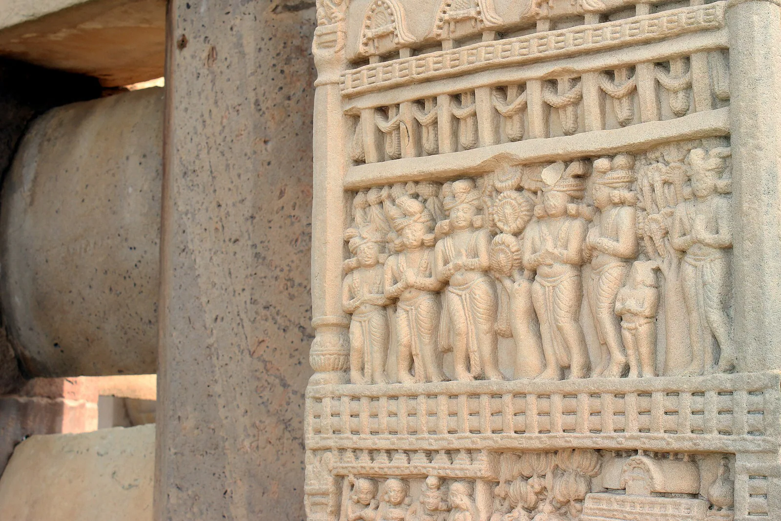 Sanchi photo 3