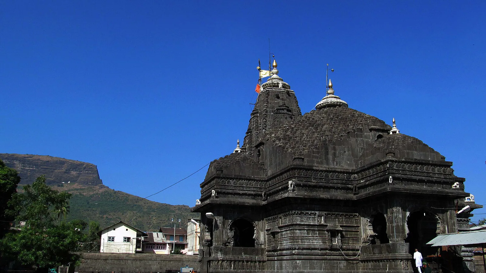 Trimbakeshwar photo 2